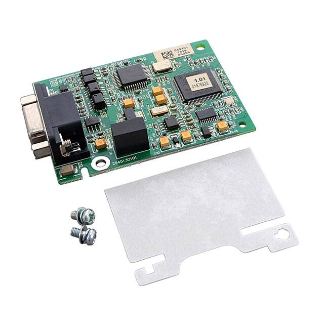 CMC-PD01 Delta Electronics/Industrial Automation  Accesorios